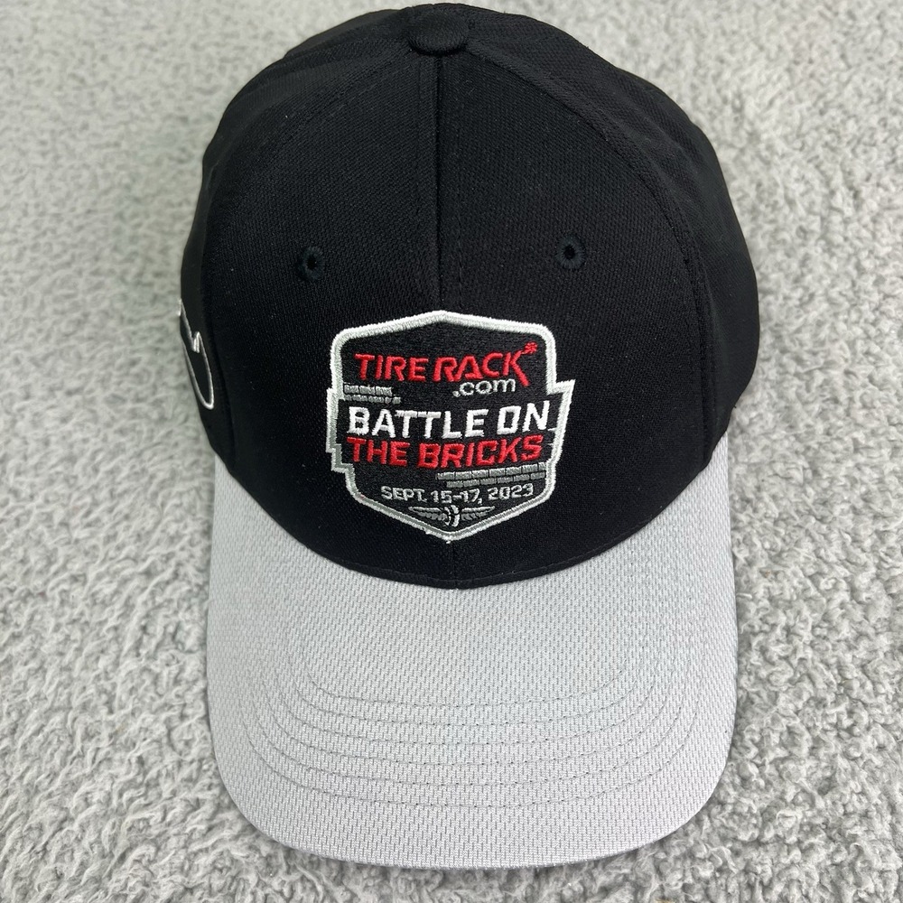 2023 IMSA Tire Rack Battle On The Bricks Performance Indianapolis Motor Speedway